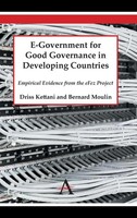 Driss Kettani (U. A.) | E-Government For Good Governance In Developing Countries