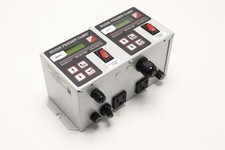 RODIX DUAL FEEDER CUBE CONTROLLER FC-200-2 12...