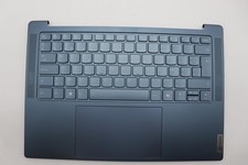 Original 5CB1N84753 Lenovo Thinkpad Keyboard Belgian Yoga Pro 7 14AHP9