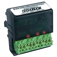 EZIO-4DCI4DCON,4 point 10-28 VDC (sink/source) Inputs Snap-in I/O MFGD