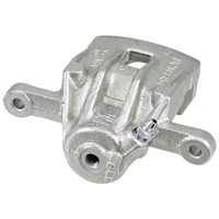 Bremssattel 1 Kolben Axial Ø 34 Mm Grauguss A.B.S. FüR Kia Soul