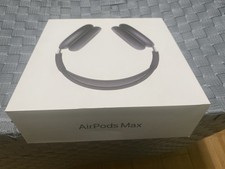 AirPods Max 2nd Generation USB-C