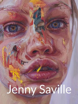 Jenny Saville. Gaze - Körperbilder zwischen Tradition und Moderne Bilingualer...