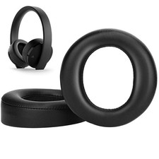 CUHYA-0080 Earpads for Sony PlayStation Gold Wireless Gamer 2018 Headphone PS4