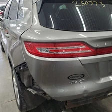 Driver Tail Light Upper Liftgate Mounted Fits 15-19 MKC 1142639