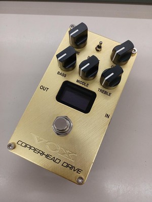 VOX VE-CD effector 47048