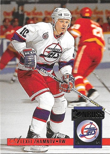1993-94 Donruss Hockey Set #2 ~ Pick Your Cards - Picture 61 of 151