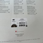 NEW Staub Cast Iron Square Grill Pan Black 30cm 12” — photo 7