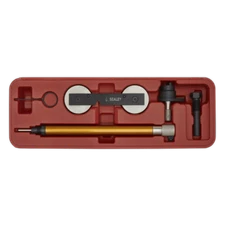 Sealey Petrol Engine Timing Tool Kit for VW Audi 1.2 1.4TFSi 1.4 1.6FSi Chain...