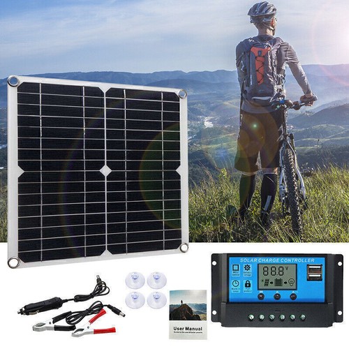 Mini Panneaux Solaires USB D'urgence 5 V 2 W Ho Chargeur Portable En