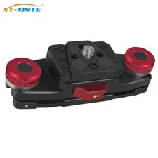 Quick Release Waist Belt Clip with V Plate Fast Switch For GoPro SJCAM