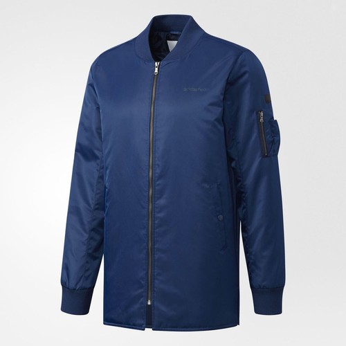 adidas neo bomber jacket