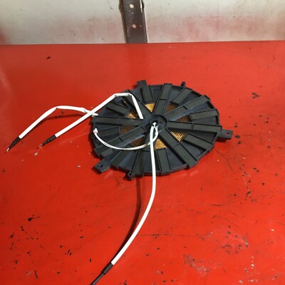LG INDUCTION STOVE COIL HEATER OEM P/N MAM66008601
