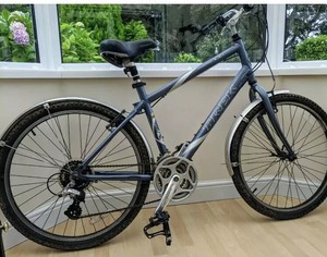 trek navigator 100 ebay