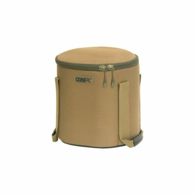 Korda Carp Fishing Compac Luggage Range - Bait Coolbag