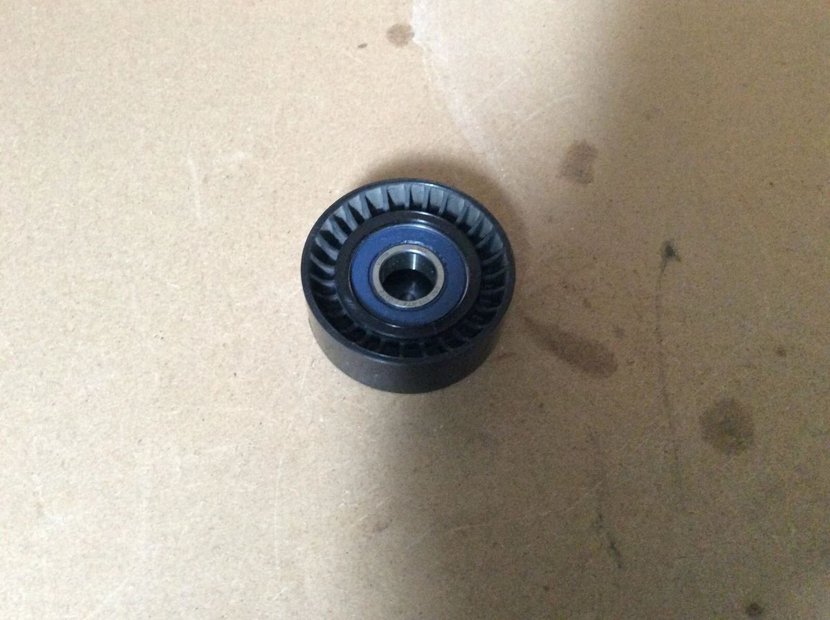 SEAT AUDI VOLKSWAGEN BELT TENSIONER PULLEY 052339874 38261 B7 | eBay