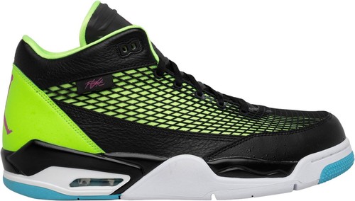 Umbro Velocita Club HG Soccer Cleats Highlighter Lime Green  display picture 1