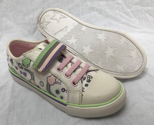 clarks doodles sandals machine washable