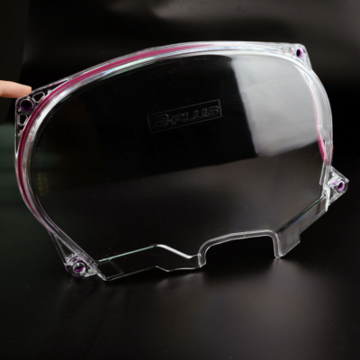 #ad Cam Gear Timing Belt Cover Fit For Mitsubishi DSM Evolution LANCER EVO4 8 4G63 G $15.90