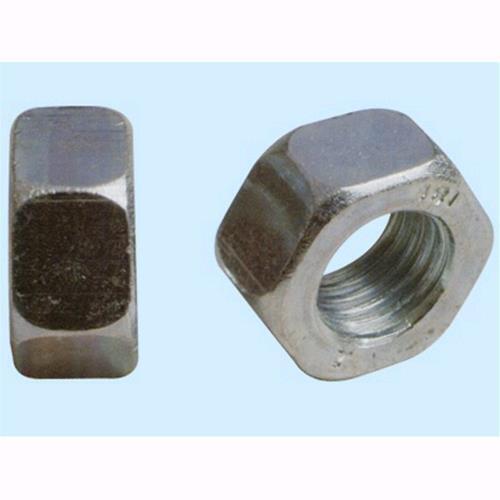 Barre Esagonali / Acciaio Inox / Doppia Filettatura Interna / ASU-H Di - Foto 6