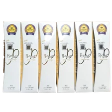Apagard Premio 105g Set of 6 Whitening Toothpaste Made in JAPAN