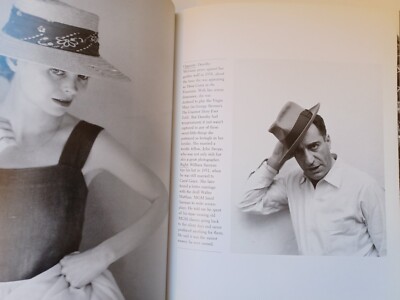 Jean Howard's Hollywood : A Photo Memoir / SIGNED by Jean Howard