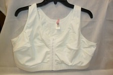 COMFORT CHOICE BRA, SIZE 40 D ID 6603195-5
