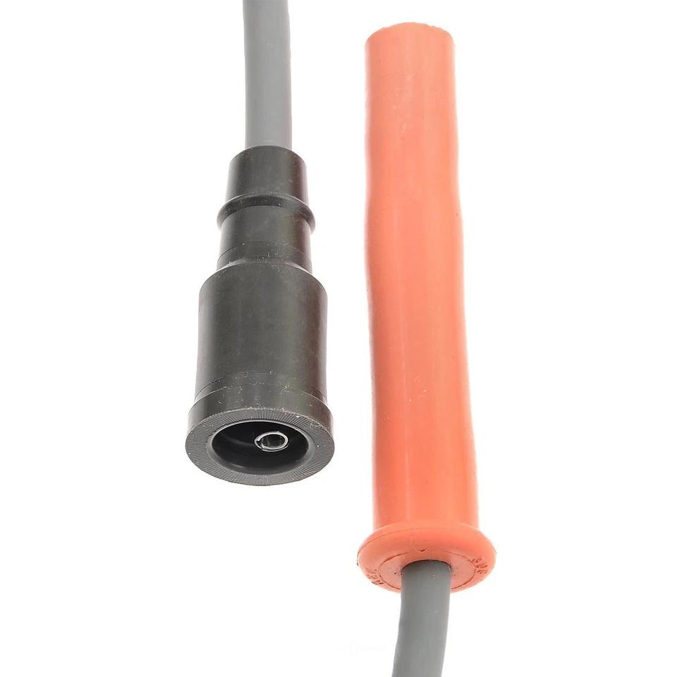 Комплект проводов свечей зажигания подходит для Ford F-250 Super Duty 2012-2015 годов выпуска, F-350 Super Duty F-150 - Изображение 2 из 2