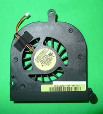 NEW Genuine Dell Inspiron 1420 Vostro 1400 3-Pin CPU Fan DFS531205PC0T YY529