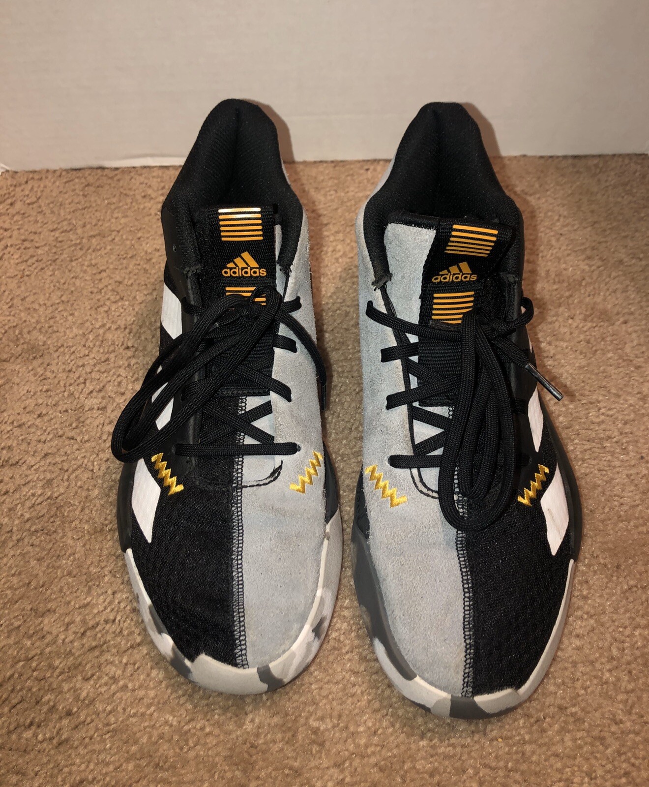 adidas men's pro elevate 2018 basketball shoes