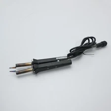 Pace ThermoTweez Thermal Tweezer Soldering Iron TESTED WORKS