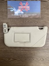 Aletta Parasole Anteriore Sinistro E Ricambi Ford Fiesta Dal 2009 Al 2017