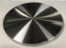 PLACA DIFUSORA DE CALOR ESTUFA 7” X 1/2” DE ESPESOR🇺🇸ALUMINIO SÓLIDO🔥GAS O ELÉCTRICO⚡️