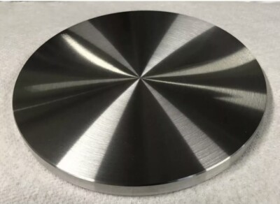 STOVE HEAT DIFFUSER PLATE 7  X 1/2'' THICK SOLID ALUMINUM GAS OR ELECTRIC 