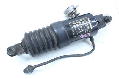 KAWASAKI ZX10 TOMCAT ZXT00B 88-90   original Federbein Stossdämpfer 75000km  223