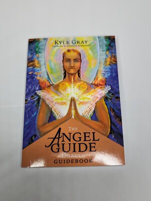 The Angel Guide Oracle A 44 Card Deck and Guidebook by Kyle Gray 2020 ...