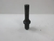 RIVETING TOOL CUPPED STRAIGHT DRIVE, AT100A-2-5/32", 0.401 SHANK, 2-1/2 OAL