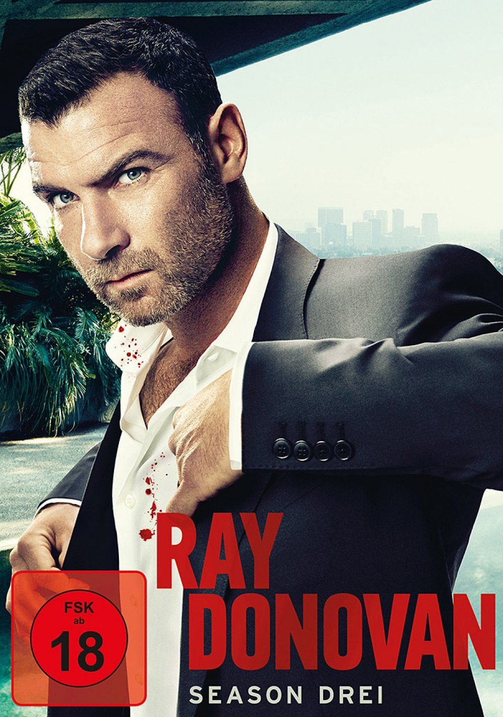 Ray Donovan - Staffel 3 - Disc 4 - Episoden 10 - 12 (DVD) - Bild 2