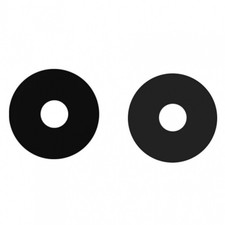 Rear Camera Glass Compatible With Xiaomi 13T / Pro Main Lens
