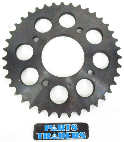 Rear Sprocket 530 39T Yamaha RD250 LC 1980-1986 - Picture 2 of 2