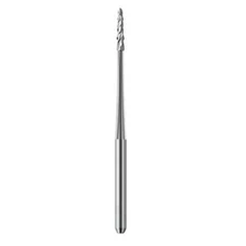 Dental multi functional tooth extraction Bur Tungsten steel C33F.317.012