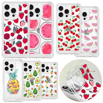 For Samsung A35 A25 A16 A54 iPhone 15 14 Pro 16 13 Phone Cover Flexible TPU Case