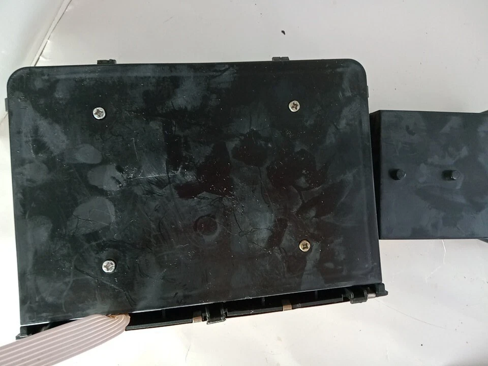 REPUESTOS CAFETERA KRUPS EC411 TURBO SAVOY/PANEL DE CONTROL Y PLACA DE ALIMENTACIÓN Foto 4 de 4