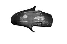 parafango anteriore Carbonio per Honda CB 600F Hornet 1998-2005 / CB 900F Hornet