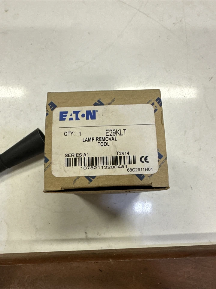 Crouse-Hinds NSB E29KLT Contact Blocks and Other Accessories EA - Image 2 of 3