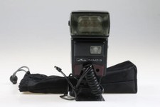 METZ Mecablitz 54 MZ-3 con SCA 330 - SNr: 136975