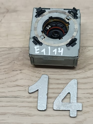 Steuergerät Xenon Zündgerät Scheinwerfer  5DD008319