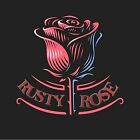 RustyRose