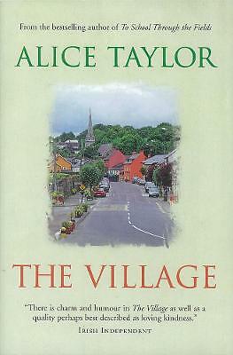 The Village by Alice Taylor - 9780863224201 - Image 2