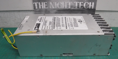 Vicor PFC MEGAPAC MP I0-710502-G Power Supply - Picture 9 of 11